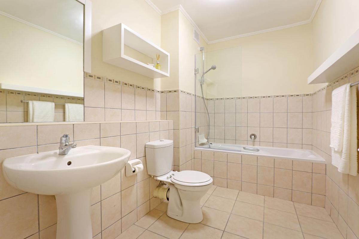 Capri 101 By Hostagents Apartment Кейптаун Екстериор снимка
