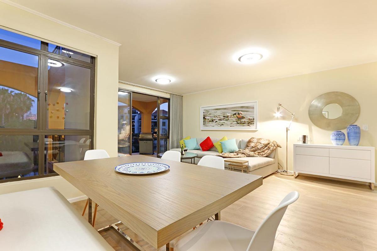 Capri 101 By Hostagents Apartment Кейптаун Екстериор снимка
