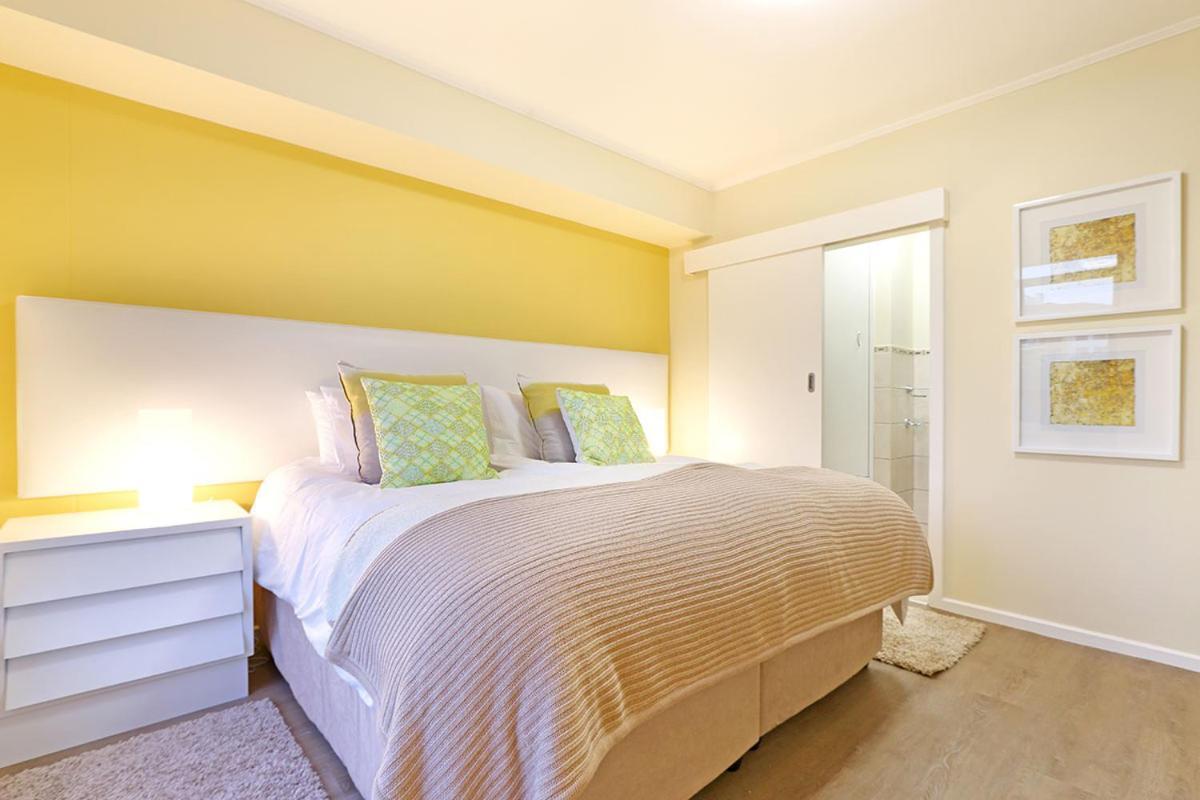 Capri 101 By Hostagents Apartment Кейптаун Екстериор снимка