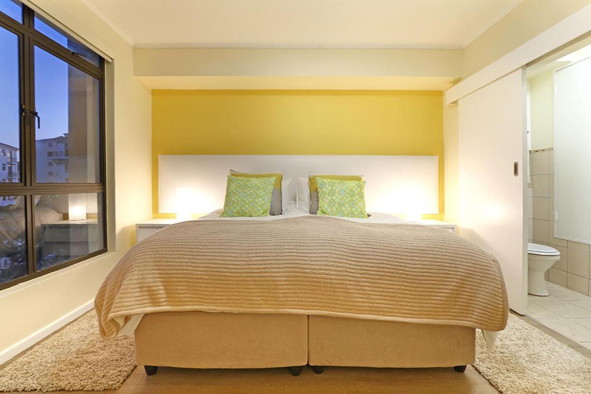 Capri 101 By Hostagents Apartment Кейптаун Екстериор снимка