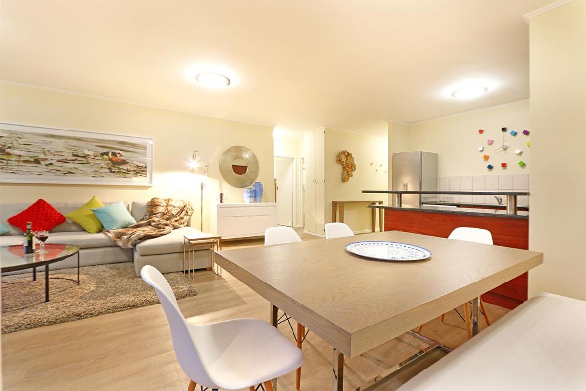 Capri 101 By Hostagents Apartment Кейптаун Екстериор снимка