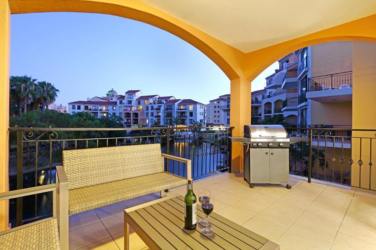 Capri 101 By Hostagents Apartment Кейптаун Екстериор снимка